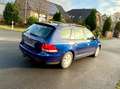 Volkswagen Golf Variant Golf V Variant Diesel 1.9 TDI Scheckheft 2. Hand Azul - thumbnail 5