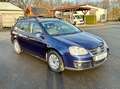 Volkswagen Golf Variant Golf V Variant Diesel 1.9 TDI Scheckheft 2. Hand Azul - thumbnail 7