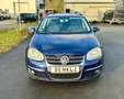 Volkswagen Golf Variant Golf V Variant Diesel 1.9 TDI Scheckheft 2. Hand Azul - thumbnail 8