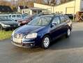 Volkswagen Golf Variant Golf V Variant Diesel 1.9 TDI Scheckheft 2. Hand Azul - thumbnail 1