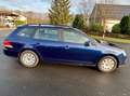 Volkswagen Golf Variant Golf V Variant Diesel 1.9 TDI Scheckheft 2. Hand Azul - thumbnail 6