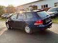 Volkswagen Golf Variant Golf V Variant Diesel 1.9 TDI Scheckheft 2. Hand Azul - thumbnail 3
