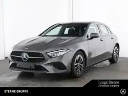 Mercedes-Benz A 200 Progressive Adv+ AHK Pano Distr Totwi Keyl AMG Line Progressive Line Advanced Plus/Pano. Dach/Distronic/LED/Xenon/Autom.
