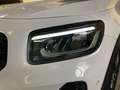 Mercedes-Benz GLB 220 4M MBUX+Night+Progressive+KAMERA+NAVI Blanc - thumbnail 4
