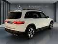 Mercedes-Benz GLB 220 4M MBUX+Night+Progressive+KAMERA+NAVI Blanc - thumbnail 14