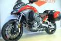 Ducati Multistrada V4 S Travel e Radar Rosso - thumbnail 4