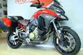 Ducati Multistrada V4 S Travel e Radar Rosso - thumbnail 5