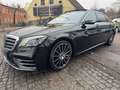 Mercedes-Benz S 400 4Matic*LANG*AMG PAKET*BURMESTER*MASSAGE* Noir - thumbnail 1