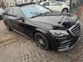 Mercedes-Benz S 400 4Matic*LANG*AMG PAKET*BURMESTER*MASSAGE* Noir - thumbnail 9