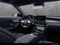 Mercedes-Benz C 180 C 180 Cabriolet AMG Line Exterieur/LED/Kamera Bleu - thumbnail 12