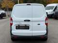 Ford Transit Courier Trend KLIMA NAVI 1HAND PDC EURO6 Weiß - thumbnail 6