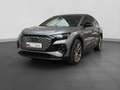 Audi Q4 e-tron Sportback 50 Q LM22 KAMEREA NAVI-PRO S Grau - thumbnail 2
