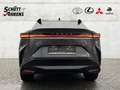 Lexus RZ 450e Launch 4WD HUD PANO MEMORY LED ASSI NAV SHZ K Grau - thumbnail 5