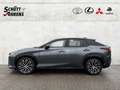 Lexus RZ 450e Launch 4WD HUD PANO MEMORY LED ASSI NAV SHZ K Grau - thumbnail 3