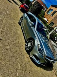 Shooting Brake (BlueTEC) d 9G-TRONIC