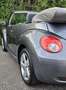 Volkswagen New Beetle Beetle Cabrio 1.8 Turbo 108.000 km Airo Leer VOL Grijs - thumbnail 25