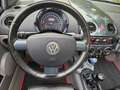 Volkswagen New Beetle Beetle Cabrio 1.8 Turbo 108.000 km Airo Leer VOL Gris - thumbnail 15