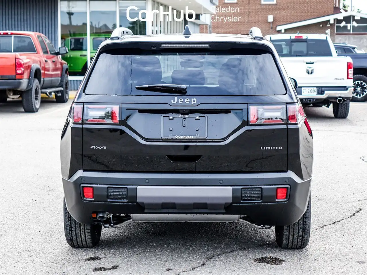 Jeep Cherokee снимка Jeep Cherokee
