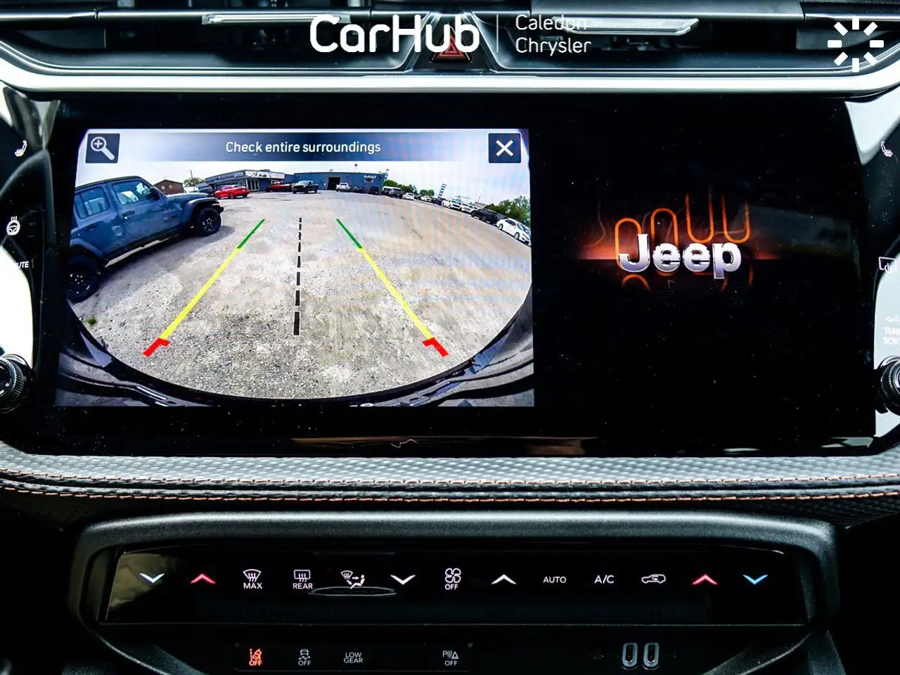 Jeep Cherokee снимка Jeep Cherokee
