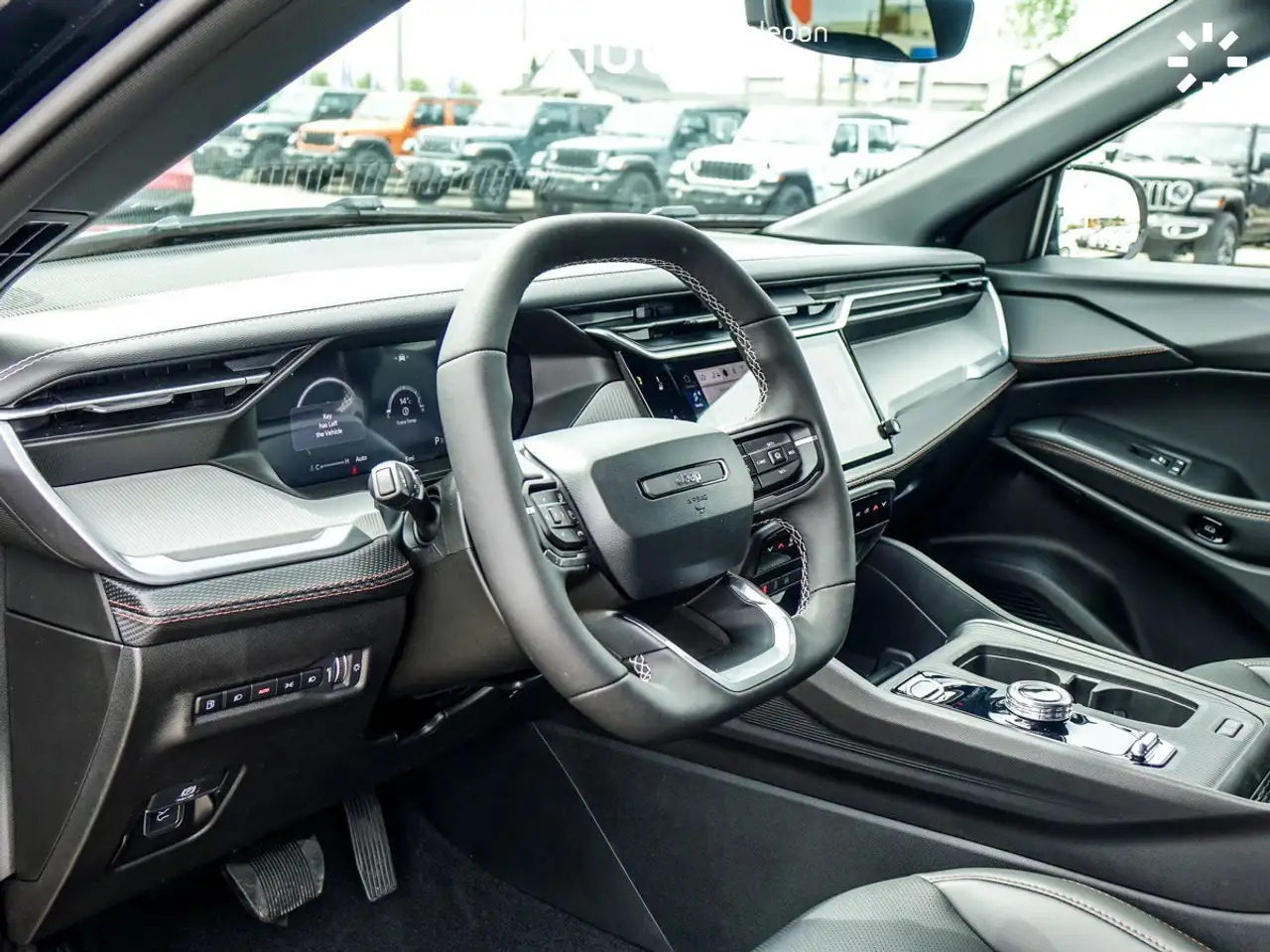 Jeep Cherokee снимка Jeep Cherokee