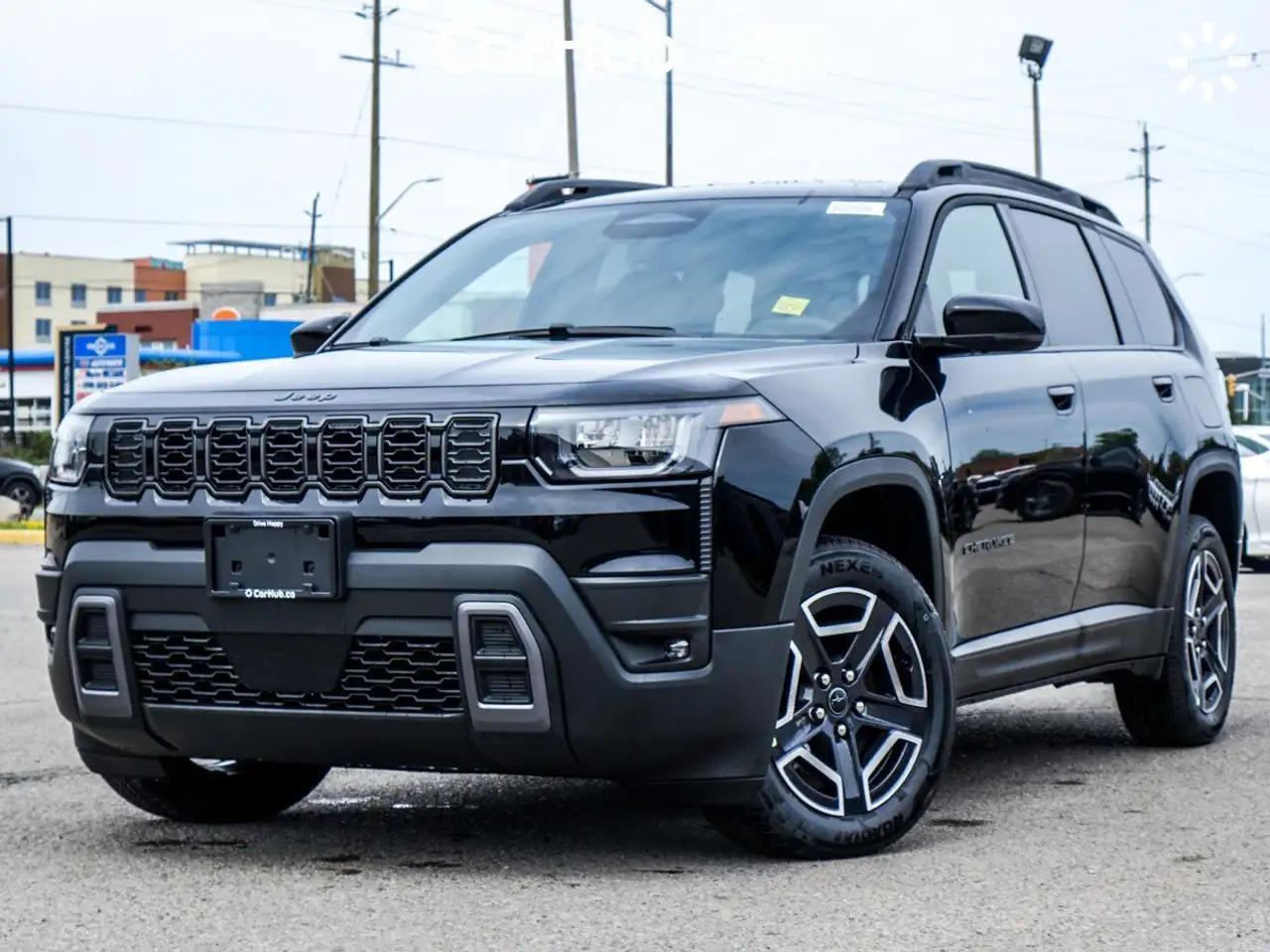 Jeep Cherokee снимка Jeep Cherokee