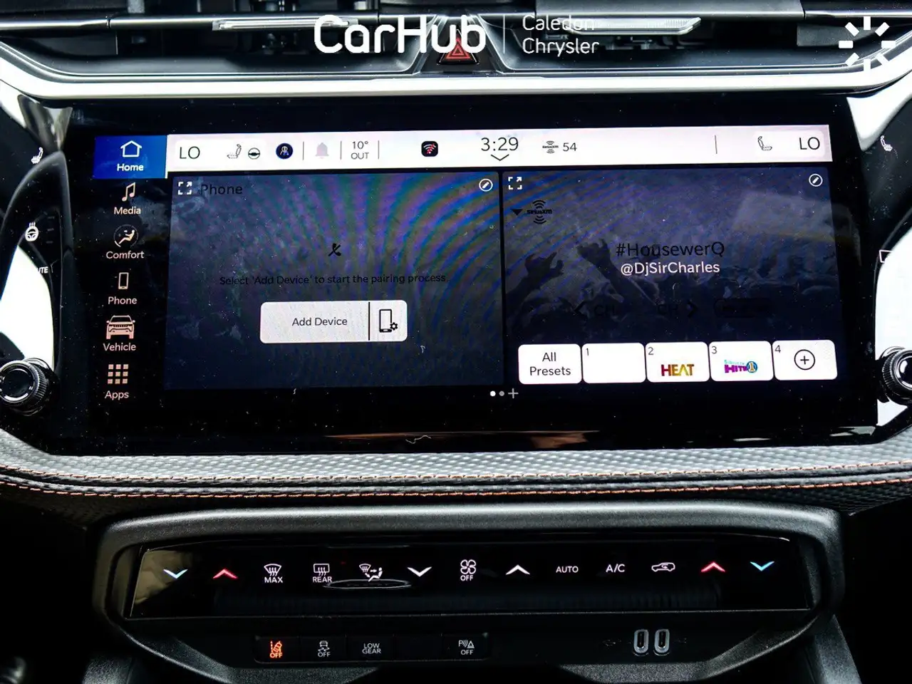 Jeep Cherokee снимка Jeep Cherokee