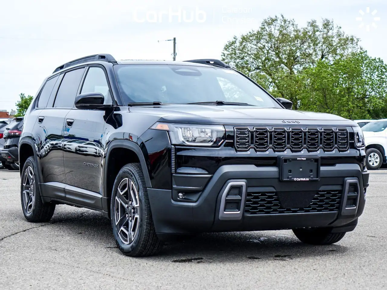 Jeep Cherokee снимка Jeep Cherokee