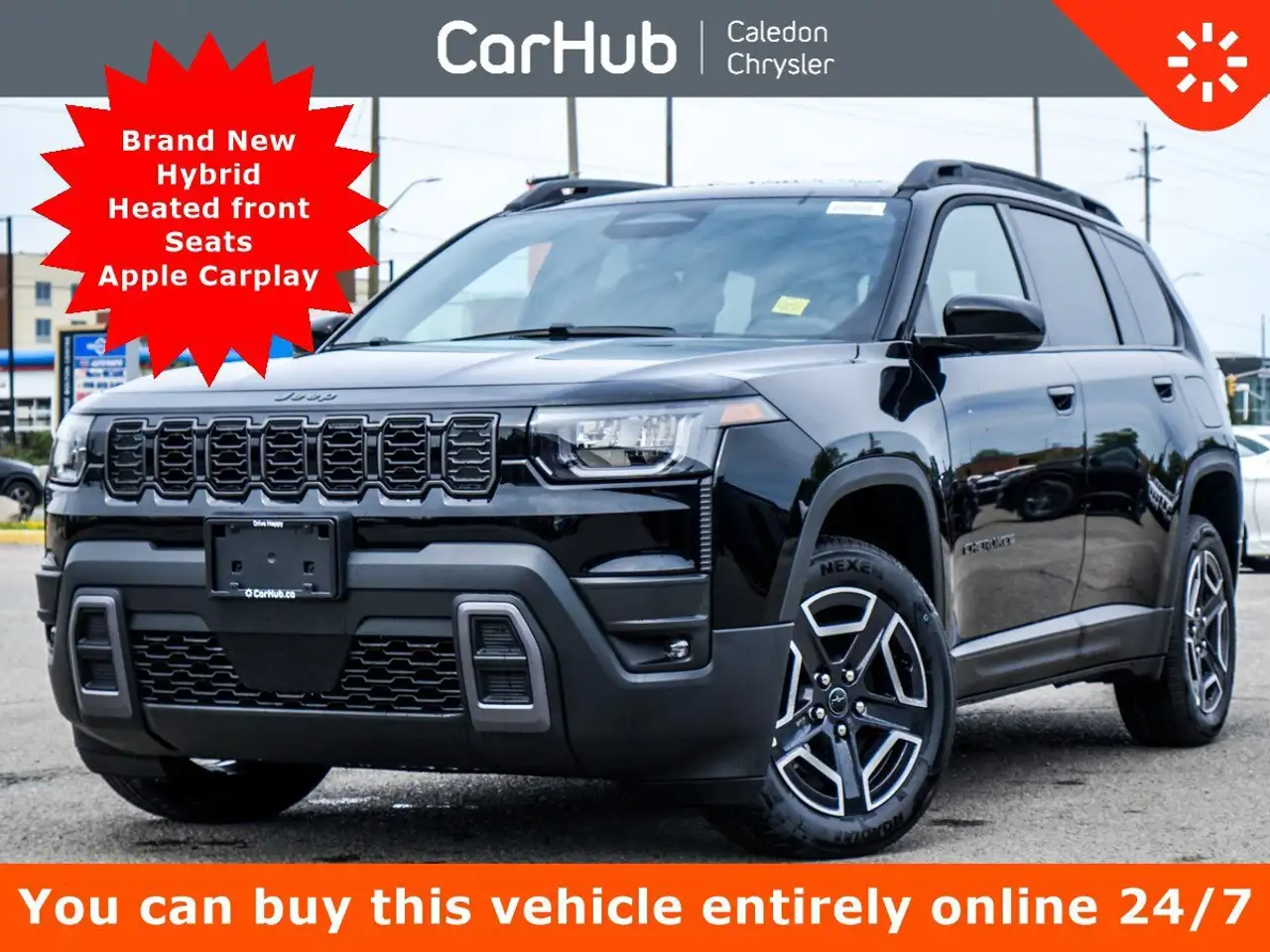 Jeep Cherokee снимка Jeep Cherokee