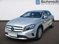Mercedes-Benz GLA 200 Mercedes Benz GLA 200CDI Aut. Silber - thumbnail 1