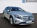 Mercedes-Benz GLA 200 Mercedes Benz GLA 200CDI Aut. Silber - thumbnail 6