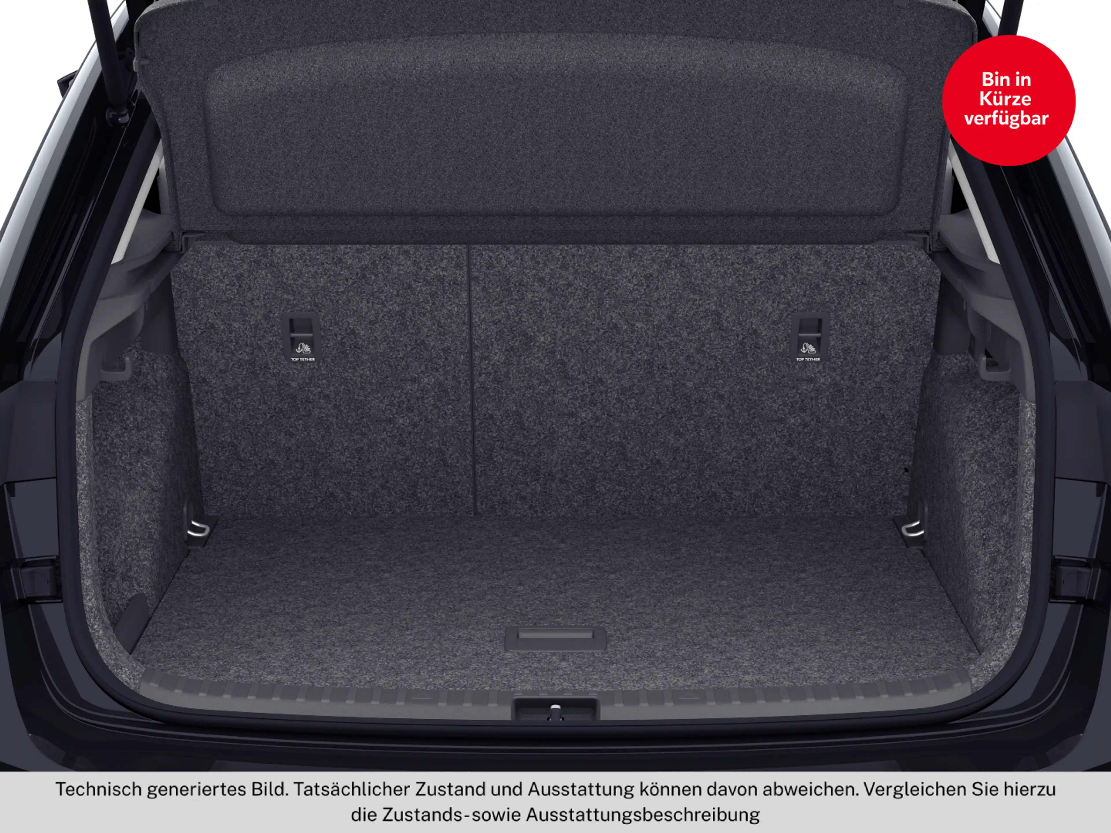 Skoda Scala Essence TSI — photo 5