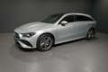 Mercedes-Benz CLA 250 e SB AMG LINE PREMIUM/PANO/AHK/DISTRO Silber - thumbnail 1