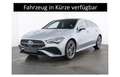 Mercedes-Benz CLA 250 e SB AMG LINE PREMIUM/PANO/AHK/DISTRO Silber - thumbnail 1