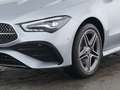 Mercedes-Benz CLA 250 e SB AMG LINE PREMIUM/PANO/AHK/DISTRO Silber - thumbnail 10