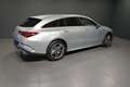Mercedes-Benz CLA 250 e SB AMG LINE PREMIUM/PANO/AHK/DISTRO Silber - thumbnail 2