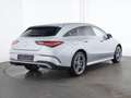 Mercedes-Benz CLA 250 e SB AMG LINE PREMIUM/PANO/AHK/DISTRO Silber - thumbnail 2