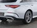 Mercedes-Benz CLA 250 e SB AMG LINE PREMIUM/PANO/AHK/DISTRO Silber - thumbnail 9