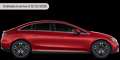 Mercedes-Benz EQE 500 500 4Matic Premium Plus Серебристый - thumbnail 5