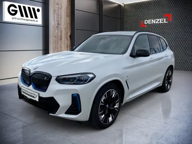 BMW iX3 G08 HA0