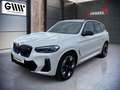 BMW iX3 G08 HA0 Weiß - thumbnail 1