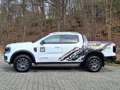 Ford Ranger Wildtrak e-4WD Doppelkabine Weiß - thumbnail 2