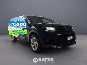 1.2 Hybrid 136CV Plus e-DCS6