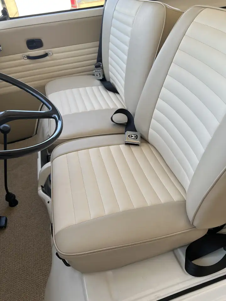 Volkswagen T2b Kombi, foto 8