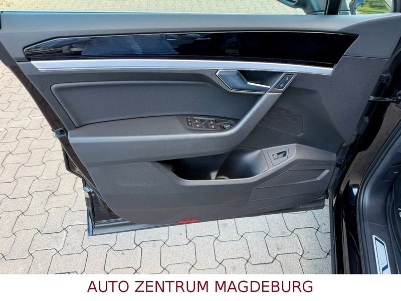 Volkswagen Touareg 3.0 TDI *1.HAND*AHK*DAB*KOMFORTSITZE* — photo 14