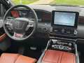 Lincoln Navigator 3.5L V6 Lang Preferred Negro - thumbnail 14