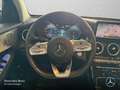 Mercedes-Benz GLC 300 de 4M AMG+NIGHT+PANO+360+AHK+MULTIBEAM+9G Schwarz - thumbnail 14