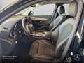 Mercedes-Benz GLC 300 de 4M AMG+NIGHT+PANO+360+AHK+MULTIBEAM+9G Schwarz - thumbnail 11