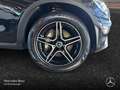 Mercedes-Benz GLC 300 de 4M AMG+NIGHT+PANO+360+AHK+MULTIBEAM+9G Schwarz - thumbnail 6