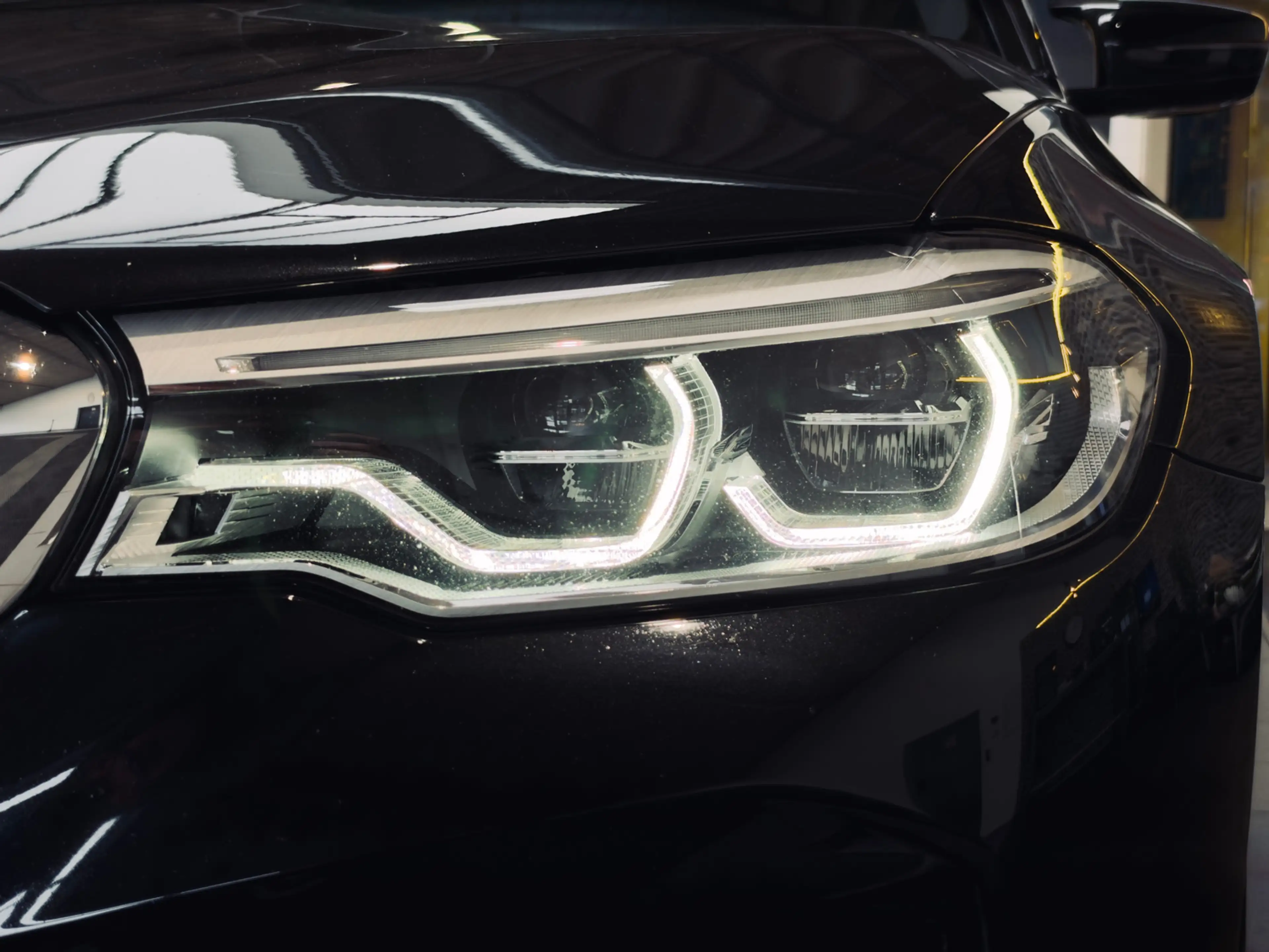 BMW M5 M5 — photo 11