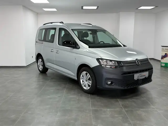 Volkswagen Caddy Kombi/SHZ/NAVI/KAM/ACC/CARPL/2xSCHIEBETÜR
